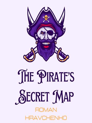 cover image of The Pirate's Secret Map